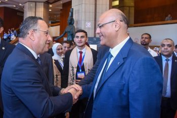 في ثالث أيام مؤتمر الهوية الوطنية بمكتبة الإسكندرية إطلاق مبادرة لصناع المحتوى الهادف بالجامعات وتسيير قوافل الثقافة بالقرى