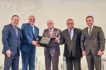 في ثالث أيام مؤتمر الهوية الوطنية بمكتبة الإسكندرية إطلاق مبادرة لصناع المحتوى الهادف بالجامعات وتسيير قوافل الثقافة بالقرى