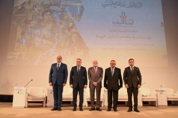 في ثالث أيام مؤتمر الهوية الوطنية بمكتبة الإسكندرية إطلاق مبادرة لصناع المحتوى الهادف بالجامعات وتسيير قوافل الثقافة بالقرى