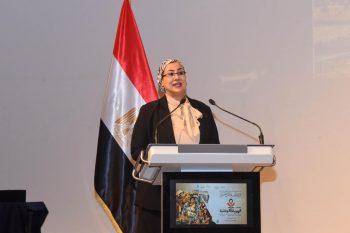 في ثالث أيام مؤتمر الهوية الوطنية بمكتبة الإسكندرية إطلاق مبادرة لصناع المحتوى الهادف بالجامعات وتسيير قوافل الثقافة بالقرى