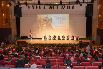 في ثالث أيام مؤتمر الهوية الوطنية بمكتبة الإسكندرية إطلاق مبادرة لصناع المحتوى الهادف بالجامعات وتسيير قوافل الثقافة بالقرى