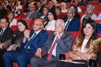 في ثالث أيام مؤتمر الهوية الوطنية بمكتبة الإسكندرية إطلاق مبادرة لصناع المحتوى الهادف بالجامعات وتسيير قوافل الثقافة بالقرى