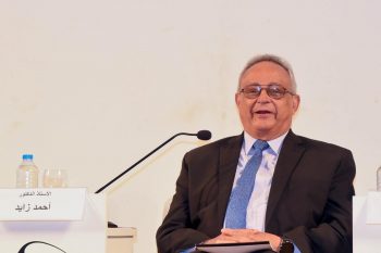 في ثالث أيام مؤتمر الهوية الوطنية بمكتبة الإسكندرية إطلاق مبادرة لصناع المحتوى الهادف بالجامعات وتسيير قوافل الثقافة بالقرى