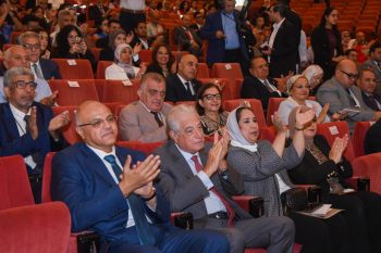 في ثالث أيام مؤتمر الهوية الوطنية بمكتبة الإسكندرية إطلاق مبادرة لصناع المحتوى الهادف بالجامعات وتسيير قوافل الثقافة بالقرى