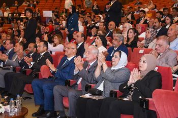 في ثالث أيام مؤتمر الهوية الوطنية بمكتبة الإسكندرية إطلاق مبادرة لصناع المحتوى الهادف بالجامعات وتسيير قوافل الثقافة بالقرى