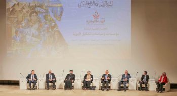 في ثالث أيام مؤتمر الهوية الوطنية بمكتبة الإسكندرية إطلاق مبادرة لصناع المحتوى الهادف بالجامعات وتسيير قوافل الثقافة بالقرى