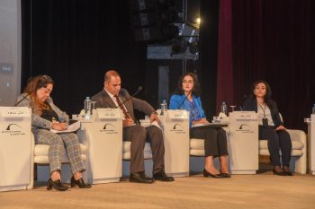مؤتمر الهوية الوطنية مخاطر استهداف الهوية وخطاب الإسلام السياسي بمكتبة الإسكندرية