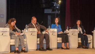 مؤتمر الهوية الوطنية مخاطر استهداف الهوية وخطاب الإسلام السياسي بمكتبة الإسكندرية
