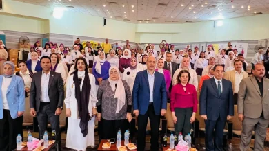 مبادرة بنت مصر خمس مواسم من الوعي والتمكين لصناعة جيل قادر على صناعة المستقبل