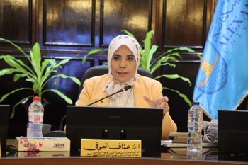 مجلس الدراسات العليا والبحوث بجامعة الإسكندرية يؤكد دعم الباحثين مع بدء العام الدراسي الجديد
