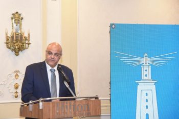 محافظ الإسكندرية يشهد تخرج الدفعة الـ50 من المعهد الفندقي فوق المتوسط «إيجوث»