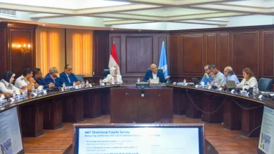 محافظ الإسكندرية يقود مرحلة جديدة لإعداد خطة التنقل الحضري المستدام