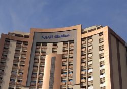 محافظ الجيزة يواصل حملات ضبط الأسواق ويصادر 87 ألف لتر سولار