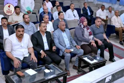 محافظ سوهاج يعقد اجتماعًا لمتابعة الموقف التنفيذي لمنظومة التقنين في ظل القانون 168 لسنة 2025