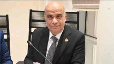 مشروع قانون الإدارة المحلية يمثل أولوية في مجلس النواب والحديث عن تجميدة عار من الصحة.