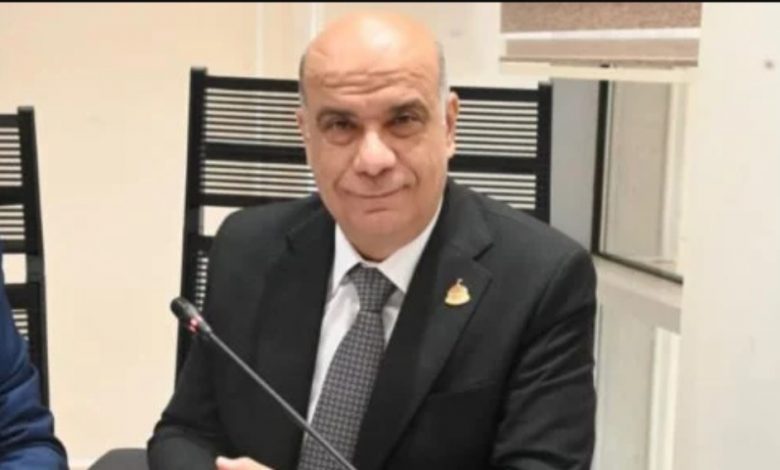 مشروع قانون الإدارة المحلية يمثل أولوية في مجلس النواب والحديث عن تجميدة عار من الصحة.