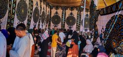 مدبولي يستعرض جهود الدولة لتوفير العلاج المجاني لأهالي الفيوم