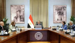 مدبولي يطلق خطة «تخضير القاهرة» بتوجيهات الرئيس السيسي