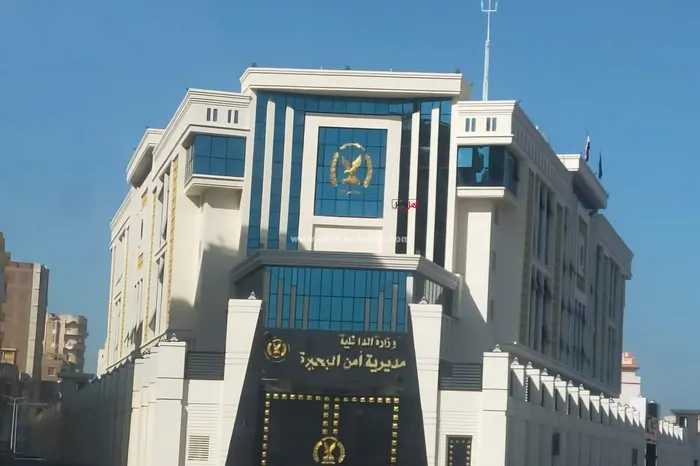 الأجهزة الأمنية بمديرية أمن البحيرة تكشف ملابسات واقعة مق-تل صاحب مزرعة بوادي النطرون