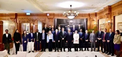 مصر تتولى رئاسة «أفروساي - العربية» بعد اعتماد وثائقها وانتخاب لجنتها التوجيهية