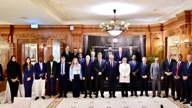 مصر تتولى رئاسة «أفروساي - العربية» بعد اعتماد وثائقها وانتخاب لجنتها التوجيهية