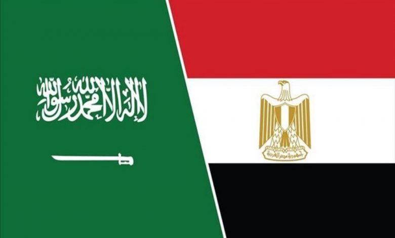 مصر تدين الهجمات التي استهدفت المملكة العربية السعودية.