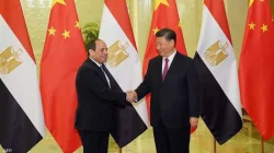 مصر والصين تؤكدان ضرورة وقف الحرب في السودان وإطلاق عملية سياسية شاملة