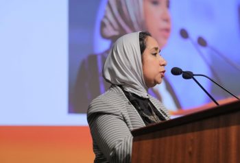 مكتبة الإسكندرية تحتفل بتخريج الدفعة الرابعة عشر من برامج شباب الصفوة الأفارقة