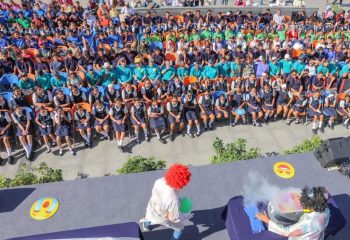 مكتبة الإسكندرية تختتم فعاليات احتفالية العلوم لعام 2026