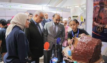 مكتبة الإسكندرية تختتم فعاليات احتفالية العلوم لعام 2026