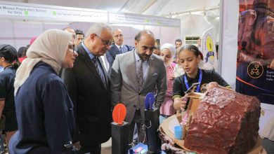مكتبة الإسكندرية تختتم فعاليات احتفالية العلوم لعام 2026