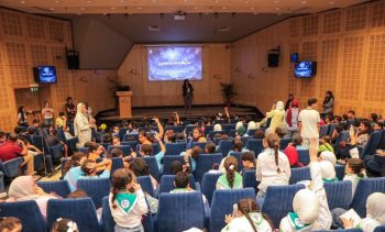 مكتبة الإسكندرية تختتم فعاليات احتفالية العلوم لعام 2026
