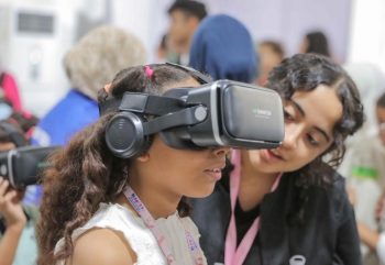 مكتبة الإسكندرية تختتم فعاليات احتفالية العلوم لعام 2026