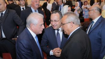 مكتبة الإسكندرية تختتم مؤتمر الهوية الوطنية جذور راسخة ورؤية متجددة وتطلق وثيقة مكتبة الإسكندرية للهوية الوطنية