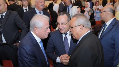 مكتبة الإسكندرية تختتم مؤتمر الهوية الوطنية جذور راسخة ورؤية متجددة وتطلق وثيقة مكتبة الإسكندرية للهوية الوطنية