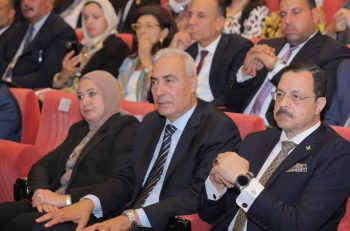 مكتبة الإسكندرية تختتم مؤتمر الهوية الوطنية جذور راسخة ورؤية متجددة وتطلق وثيقة مكتبة الإسكندرية للهوية الوطنية