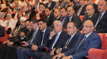 مكتبة الإسكندرية تختتم مؤتمر الهوية الوطنية جذور راسخة ورؤية متجددة وتطلق وثيقة مكتبة الإسكندرية للهوية الوطنية