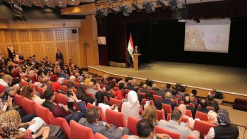 مكتبة الإسكندرية تختتم مؤتمر الهوية الوطنية جذور راسخة ورؤية متجددة وتطلق وثيقة مكتبة الإسكندرية للهوية الوطنية