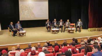 مكتبة الإسكندرية تناقش «الهوية والخطاب الثقافي» ضمن فعاليات مؤتمر "الهوية الوطنية