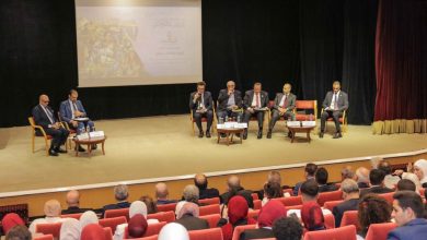 مكتبة الإسكندرية تناقش «الهوية والخطاب الثقافي» ضمن فعاليات مؤتمر "الهوية الوطنية