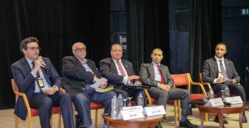 مكتبة الإسكندرية تناقش «الهوية والخطاب الثقافي» ضمن فعاليات مؤتمر "الهوية الوطنية