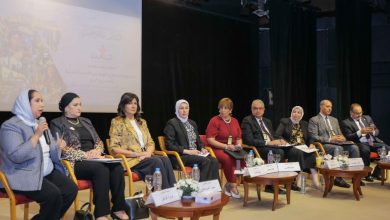 مكتبة-الإسكندرية-حلقة-نقاشية-استراتيجيات-تعزيز-الهوية-بين-الأسرة-والمدرسة-والمجتمع-المدني