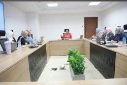 نائب وزير الصحة تتابع تطوير خدمات الرعاية الصحية ودعم صحة الأم والطفل.