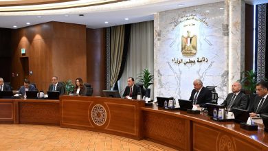 نتائج اجتماع مجلس المحافظين.. تكليفات مهمة من مدبولي للمحافظين