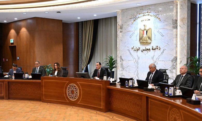 نتائج اجتماع مجلس المحافظين.. تكليفات مهمة من مدبولي للمحافظين