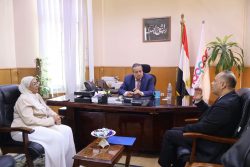 نقاء تبحث اعتماد مؤسسات التعليم العالي اليمنية وفق المعايير الدولية