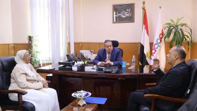 نقاء تبحث اعتماد مؤسسات التعليم العالي اليمنية وفق المعايير الدولية