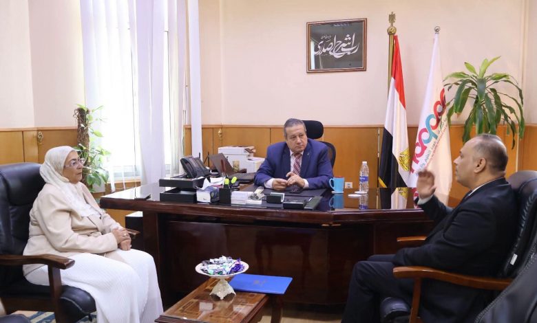 نقاء تبحث اعتماد مؤسسات التعليم العالي اليمنية وفق المعايير الدولية