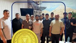 وزارة الخارجية تتابع أوضاع البحارة المصريين على متن سفينة تعرضت للقصف جنوب غرب روسيا.