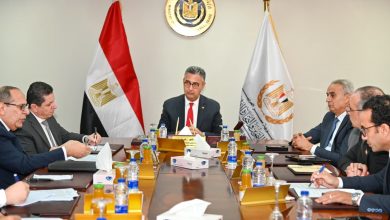 وزير التموين بدء طرح 18 سلعة جديدة ليرتفع إجمالي السلع الى 30 سلعة بأسعار مخفضة